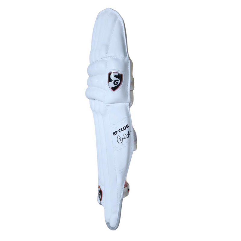 Load image into Gallery viewer, SG Super Club Cricket Batting Pads

