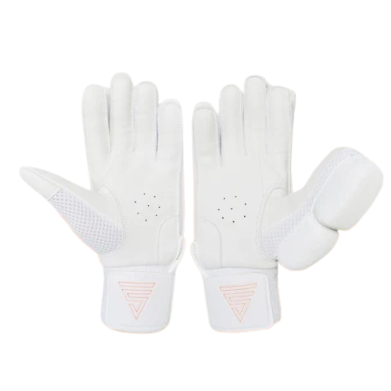 Load image into Gallery viewer, Varsant Pro DG Cricket Batting Gloves
