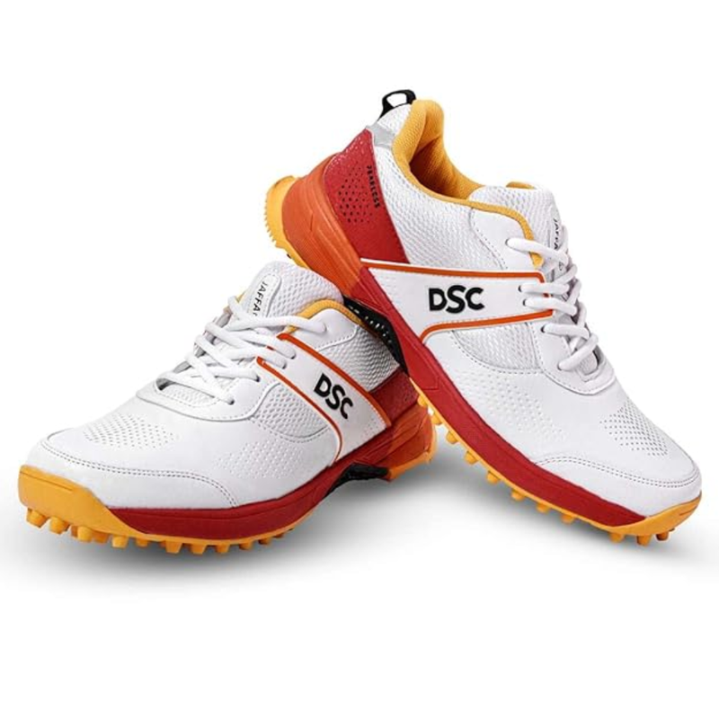 Load image into Gallery viewer, DSC Jaffa Neo Cricket Shoes
