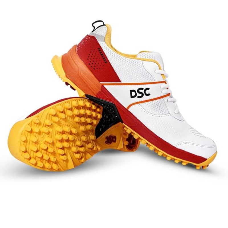 Load image into Gallery viewer, DSC Jaffa Neo Cricket Shoes
