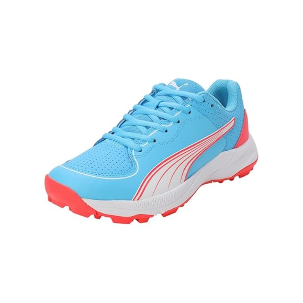 Puma 24 FH Rubber Cricket Shoes