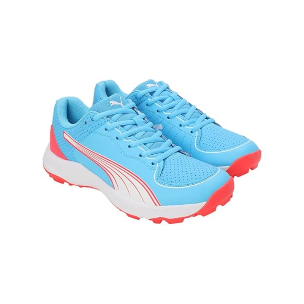 Puma 24 FH Rubber Cricket Shoes