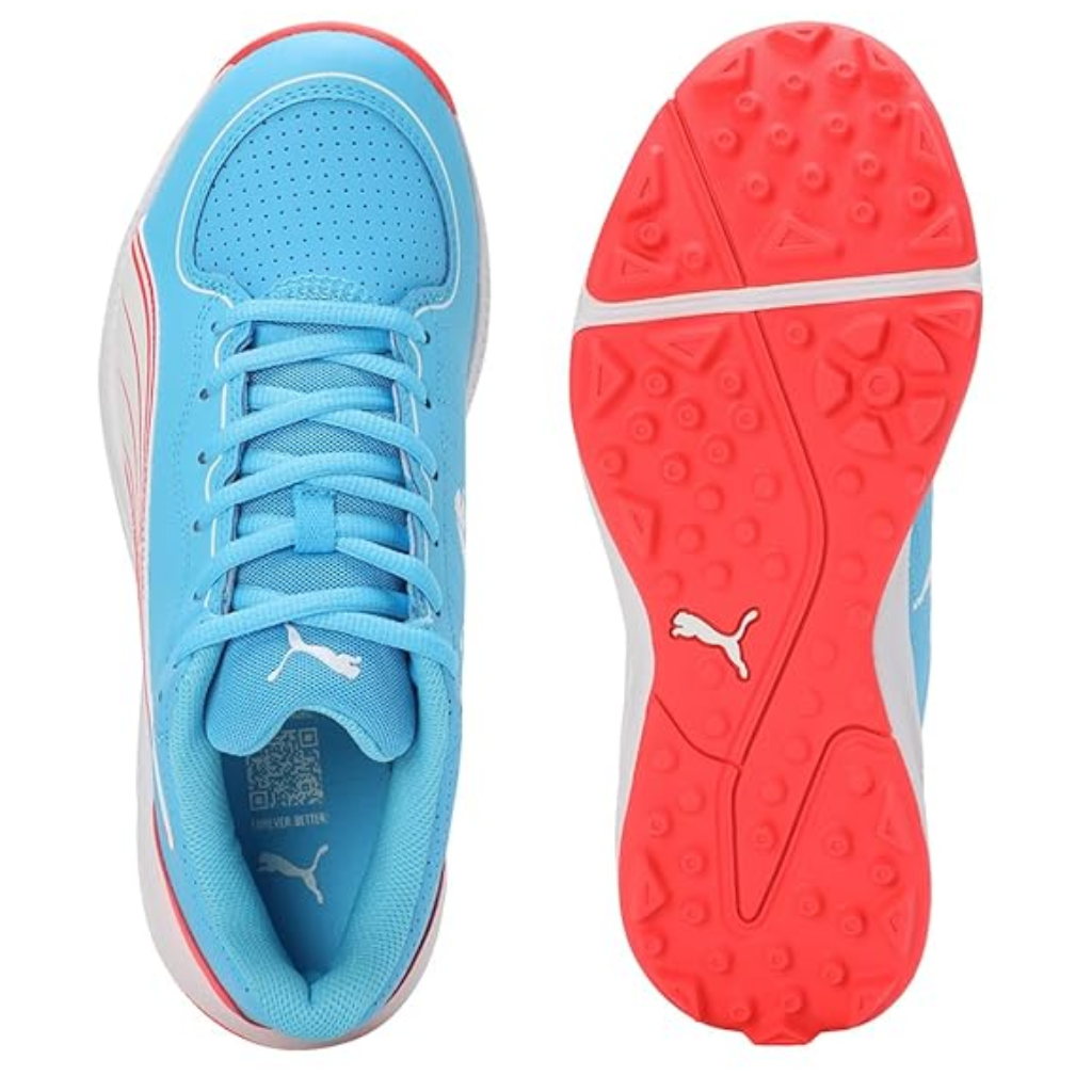Puma 24 FH Rubber Cricket Shoes