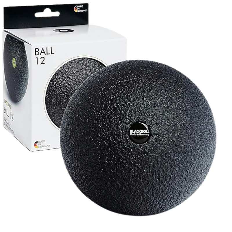 Load image into Gallery viewer, Blackroll Ball 12 Cm Domestic Accessories
