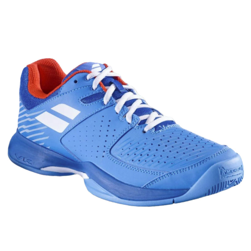 Load image into Gallery viewer, Babolat Cud Pulsion All Court Men Tennis Shoes
