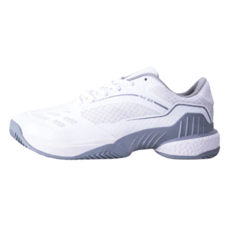 Load image into Gallery viewer, Nivia Ray 2.0 Tennis Shoes
