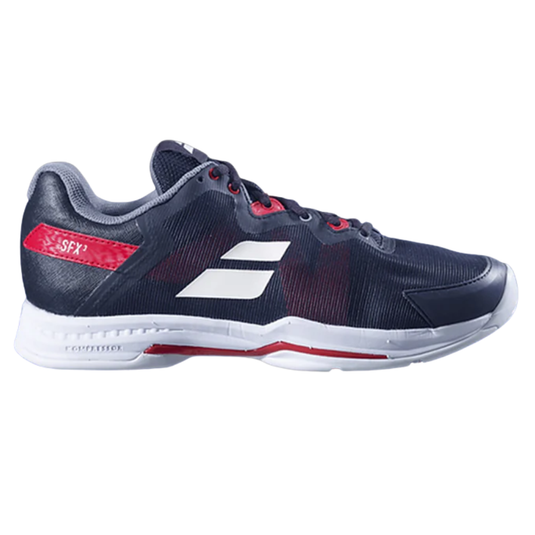 Babolat SFX 3 All Court Men Tennis Shoes