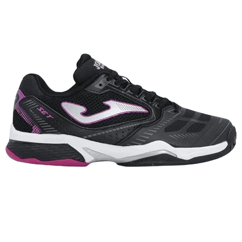 Load image into Gallery viewer, Joma T Set Lady Tennis Shoes
