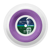 Yonex Poly Tour Rev Tennis String (Siingle string cut from reel)