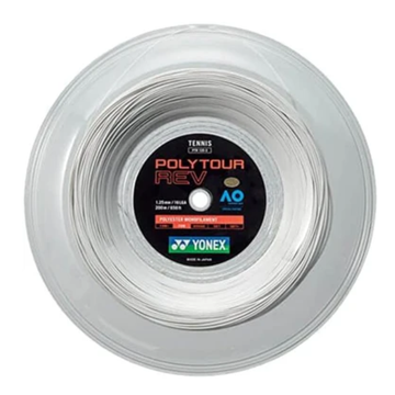 Yonex Poly Tour Rev Tennis String