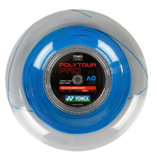 Yonex Poly Tour Pro Tennis String