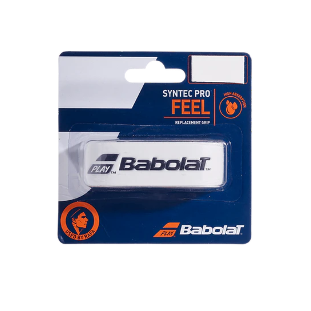 Babolat Syntec Pro X 1 Pure Tennis Grip