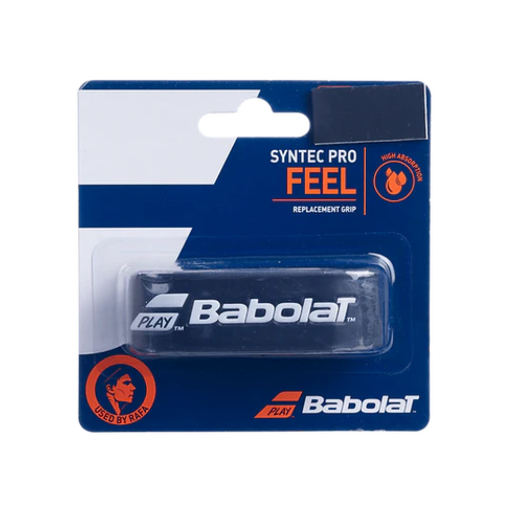 Babolat Syntec Pro X 1 Pure Tennis Grip