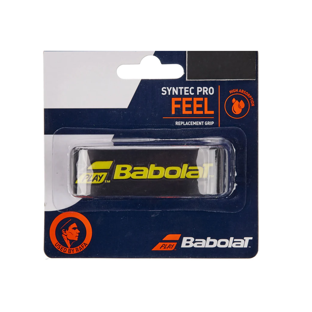 Babolat Syntec Pro X 1 Pure Tennis Grip
