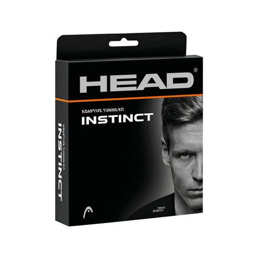 Head Adaptive Tunning Kit - Instinct