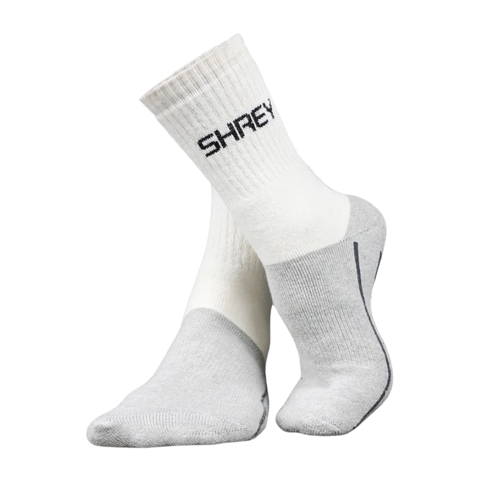 Shrey Original Match Cricket Socks