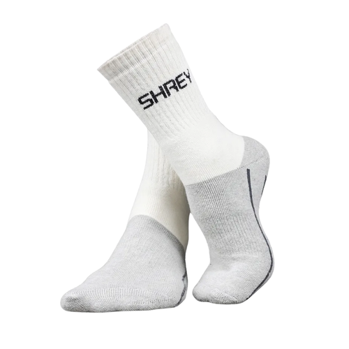 Shrey Original Match Cricket Socks