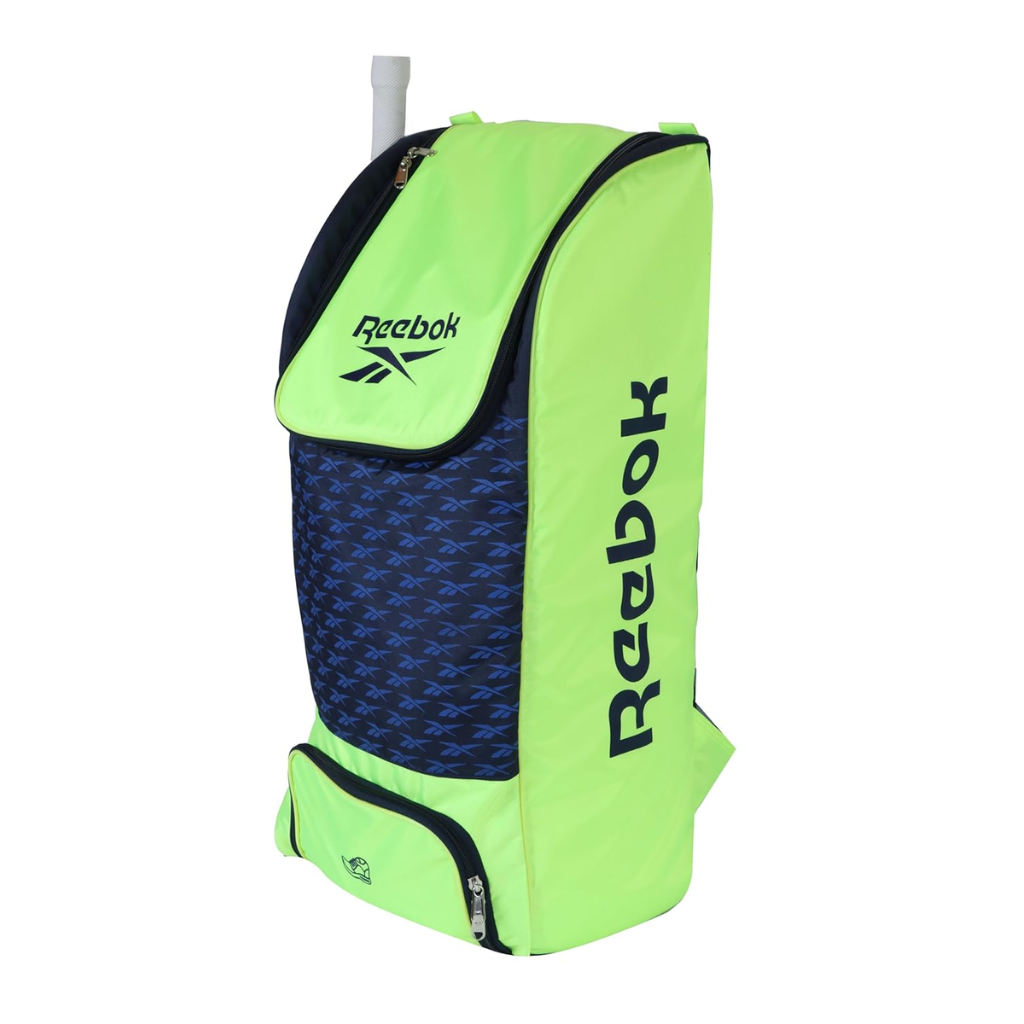 Reebok Striker Junior Cricket Kit Set