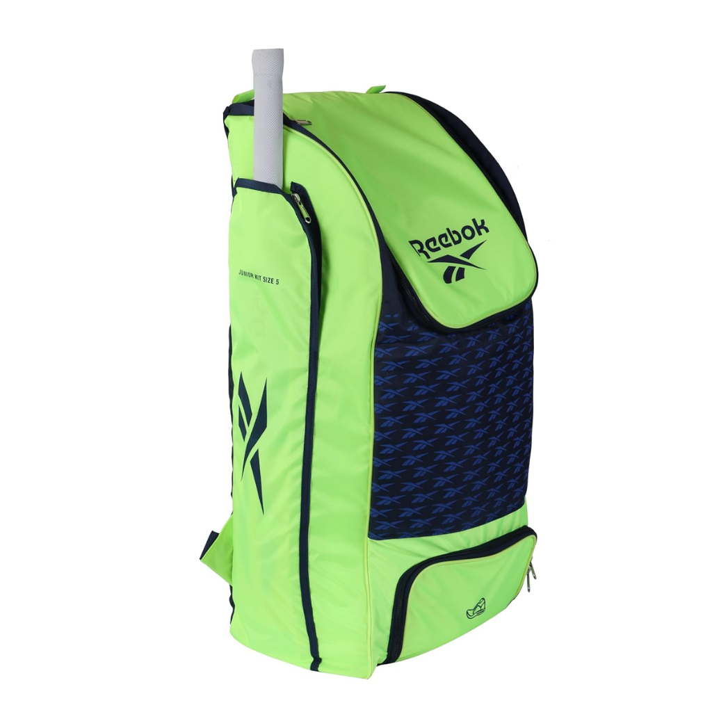 Reebok Striker Junior Cricket Kit Set