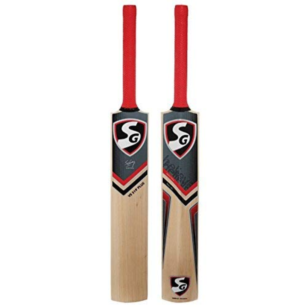 SG VS 319 Plus Cricket Bat
