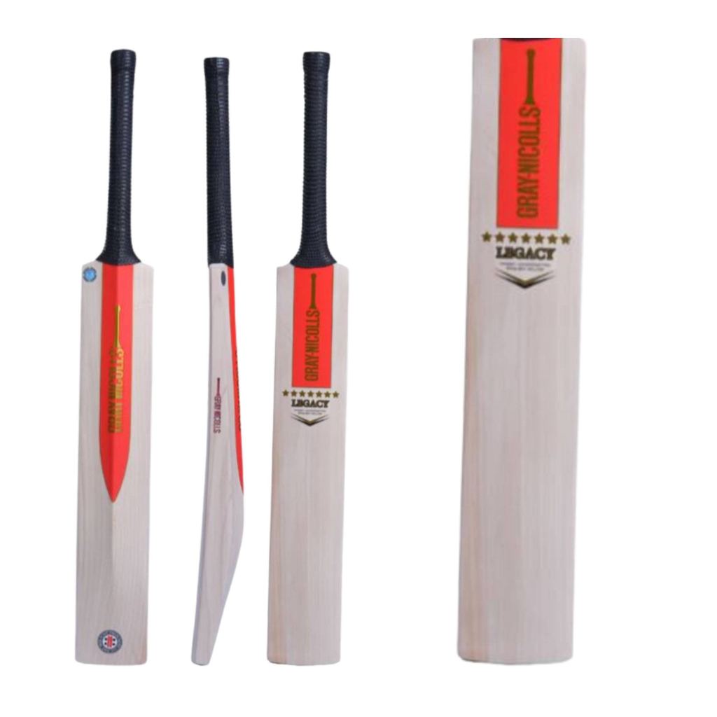 Gray-Nicolls GN Legacy Cricket Bat