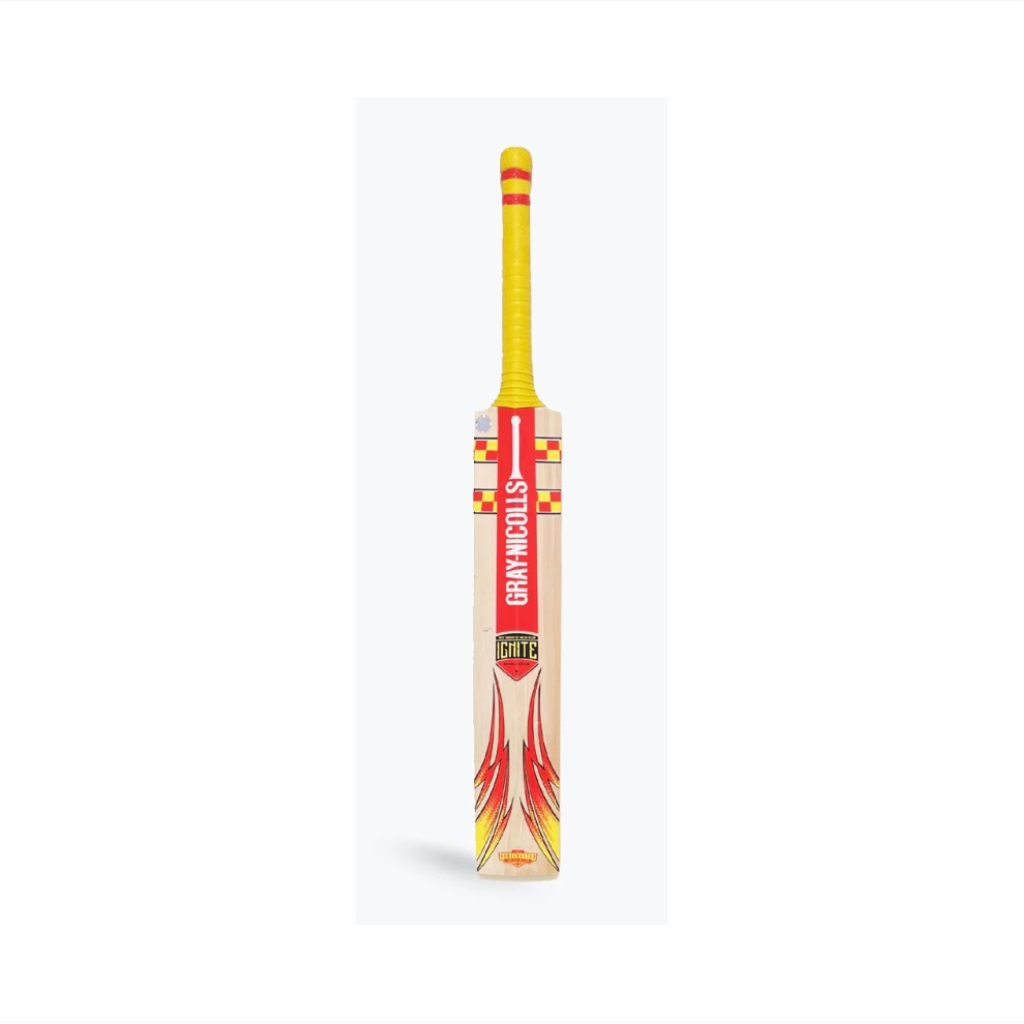 Gray-Nicolls GN Vapour Ignite Cricket Bat