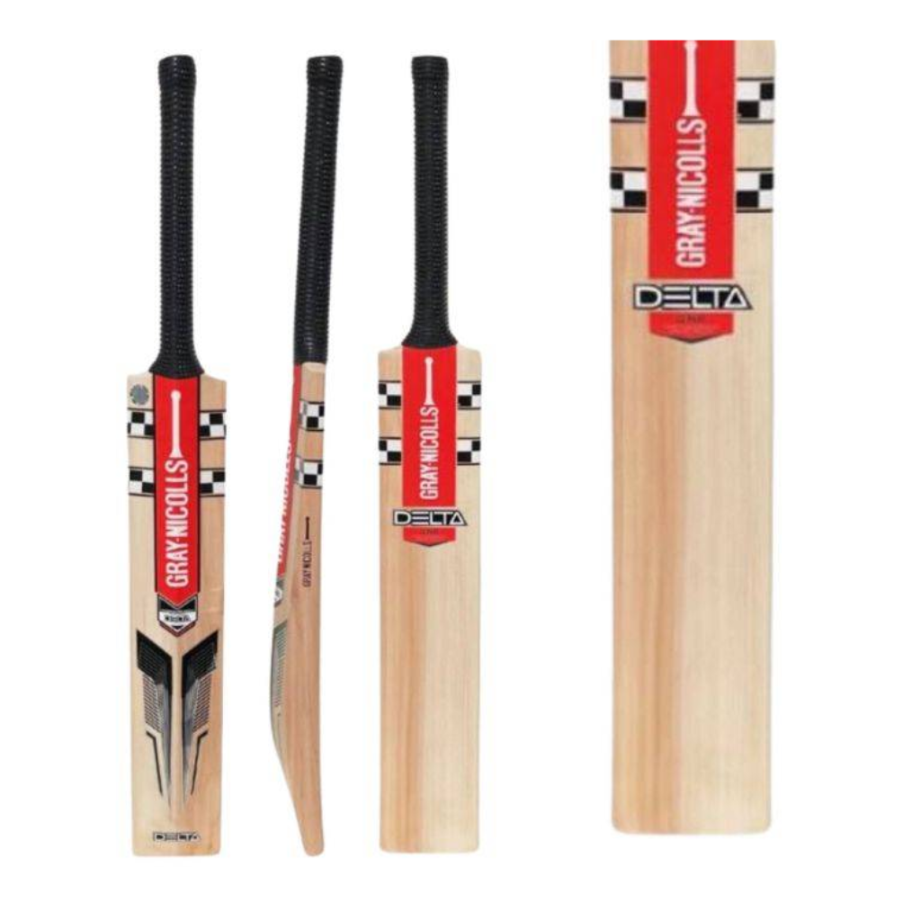Gray-Nicolls GN1 Delta Edt. 3.0 Cricket Bat