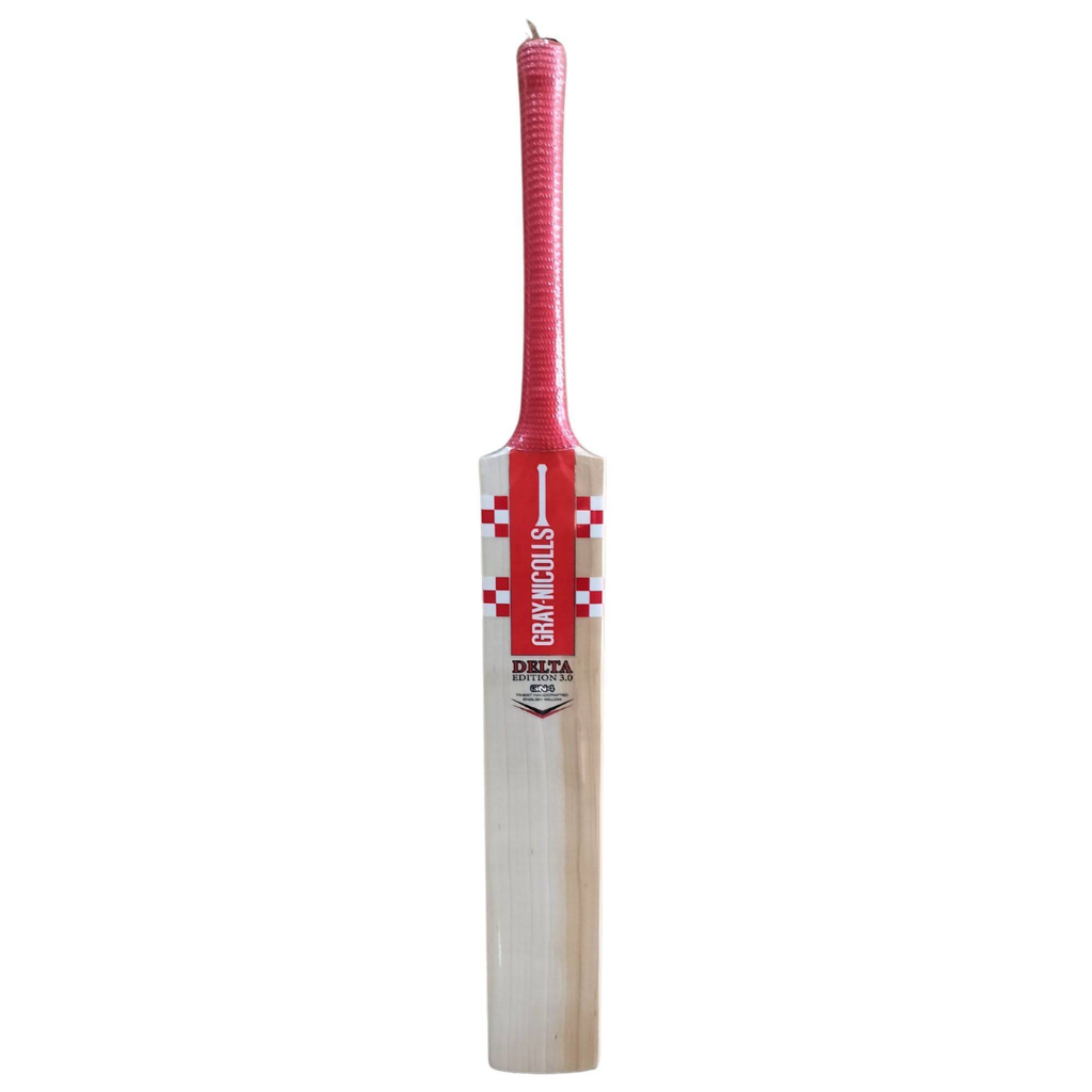 Buy Gray-Nicolls GN4 Delta Edt. 3.0 Cricket Bat Online-SCS Sports