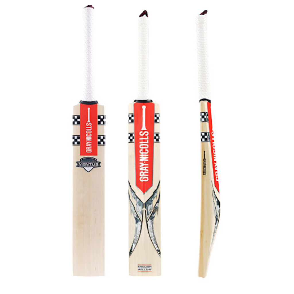 Gray-Nicolls GN 5 Tempesta Cricket Bat