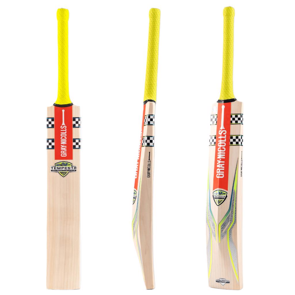 Gray-Nicolls Tempesta Range Cricket Bat