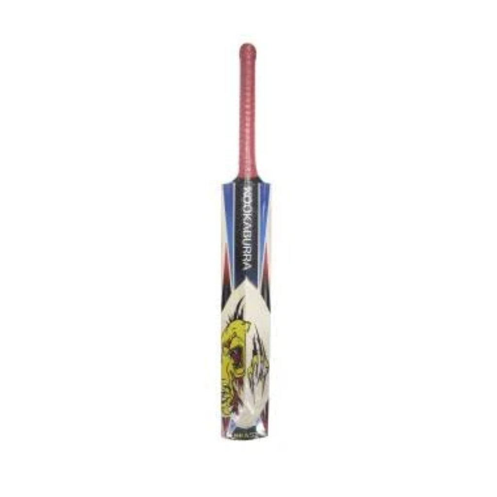 Kookaburra Big Kahuna English Willow Cricket Bat