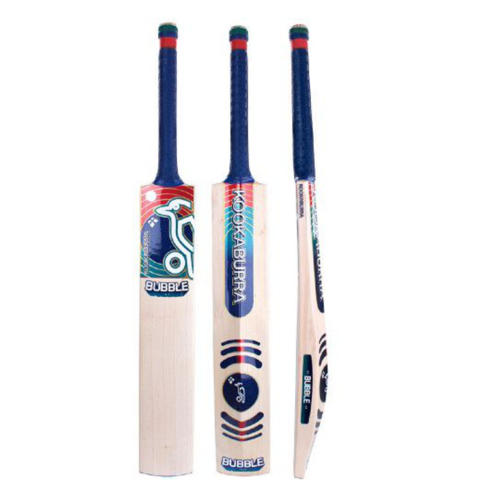 Kookaburra Bubble 4.0 English Willow Cricket Bat