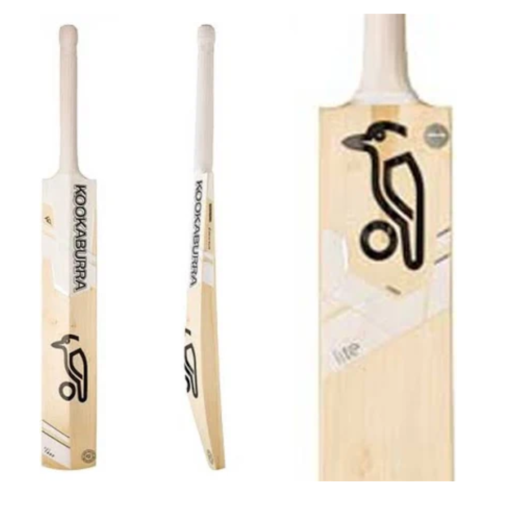 Kookaburra Ghost Lite English Willow Cricket Bat