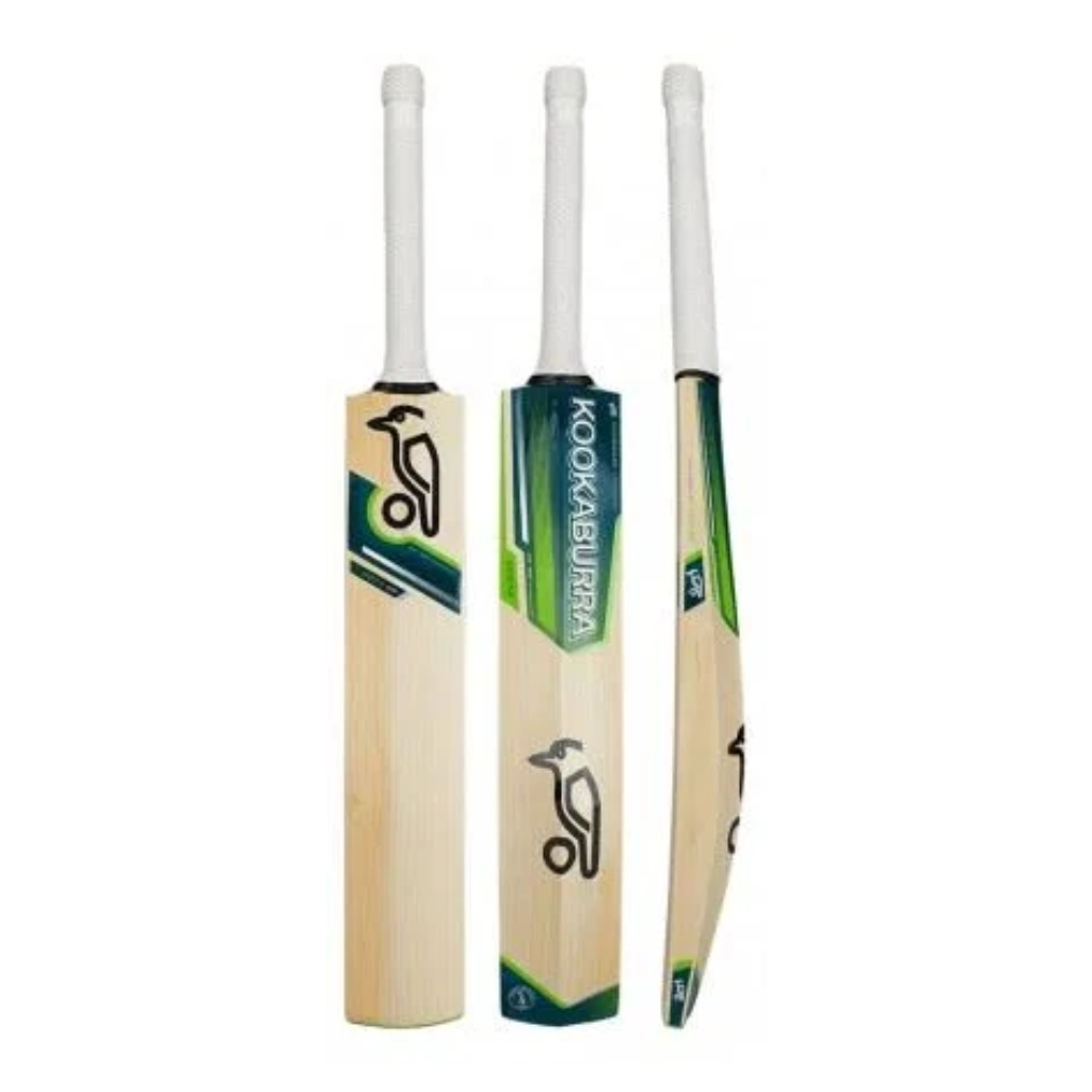 Kookaburra Kahuna 600 English Willow Cricket Bat