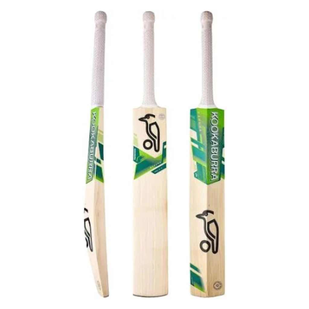 Kookaburra Kahuna Pro 3.0 English Willow Cricket Bat