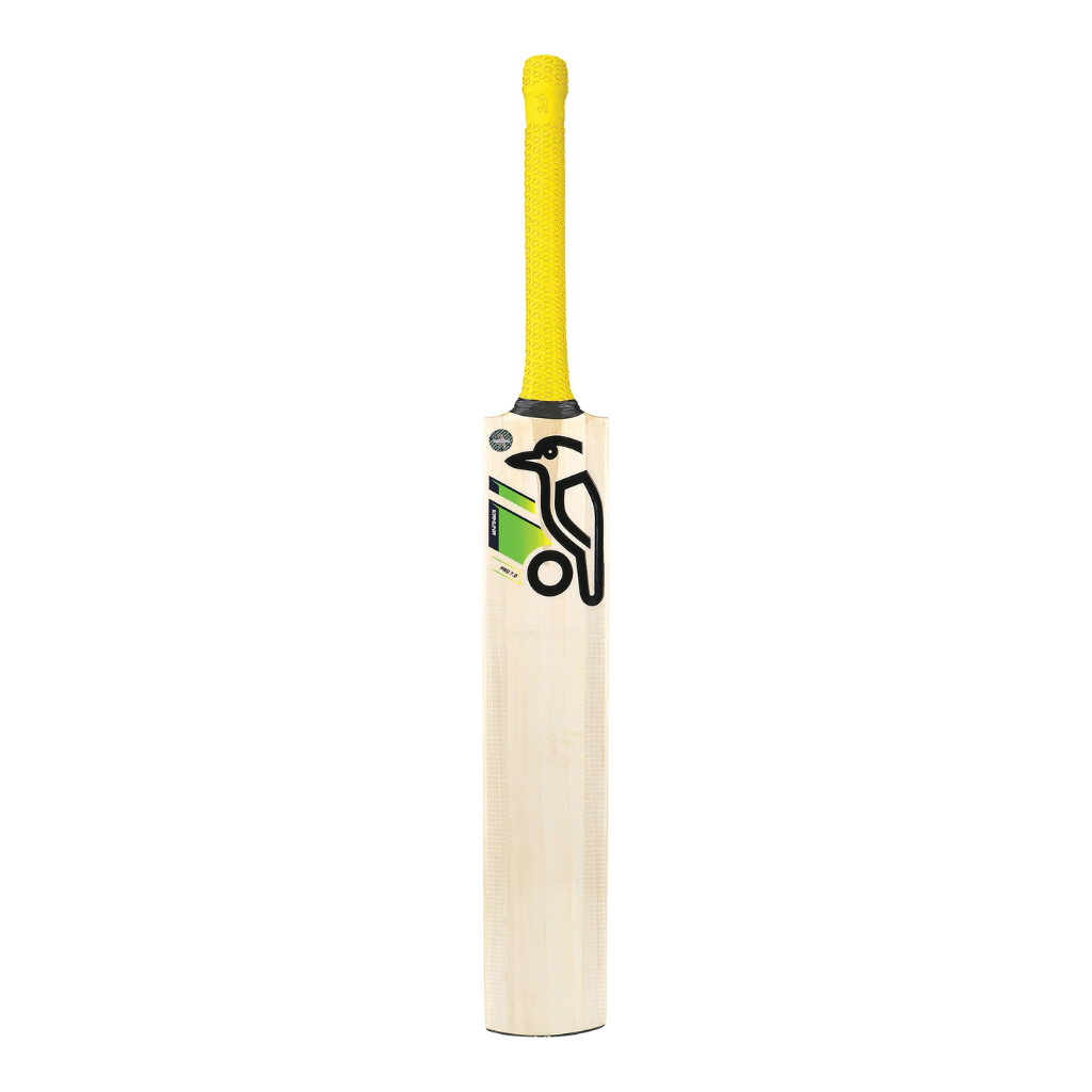 Kookaburra Players Edition Kashmir Willow Cricket Bat