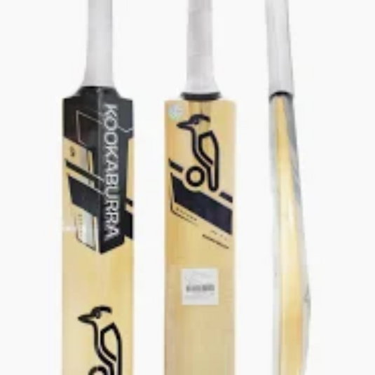 Kookaburra Shadow Pro 8.3 Kashmir Willow Cricket Bat