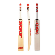 MRF Genius English Willow Cricket Bat