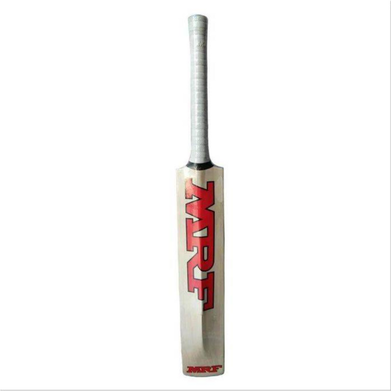 Load image into Gallery viewer, MRF Genius Grand Edition JR English Willow Cricket Bat
