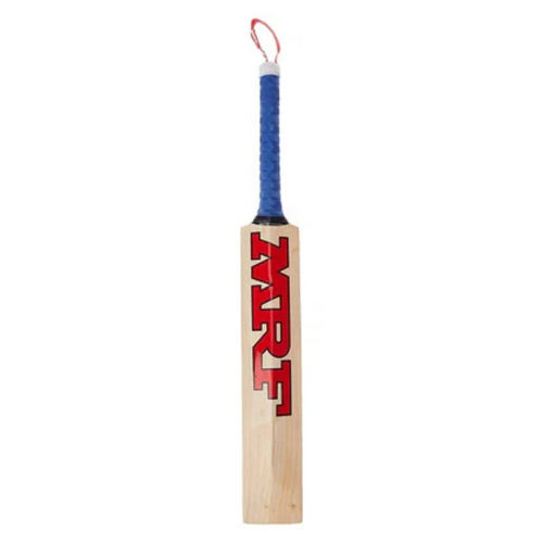 MRF Champ Kashmir Willow Cricket Bat