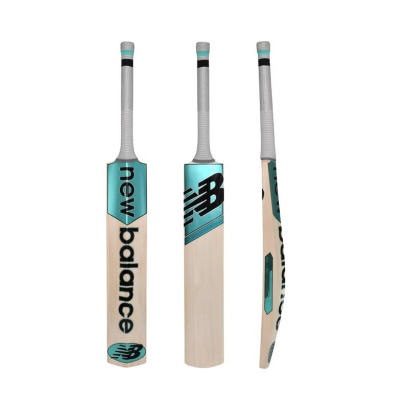 Load image into Gallery viewer, New Balance Burn 300i Pro Kashmir Willow Cricket Bat
