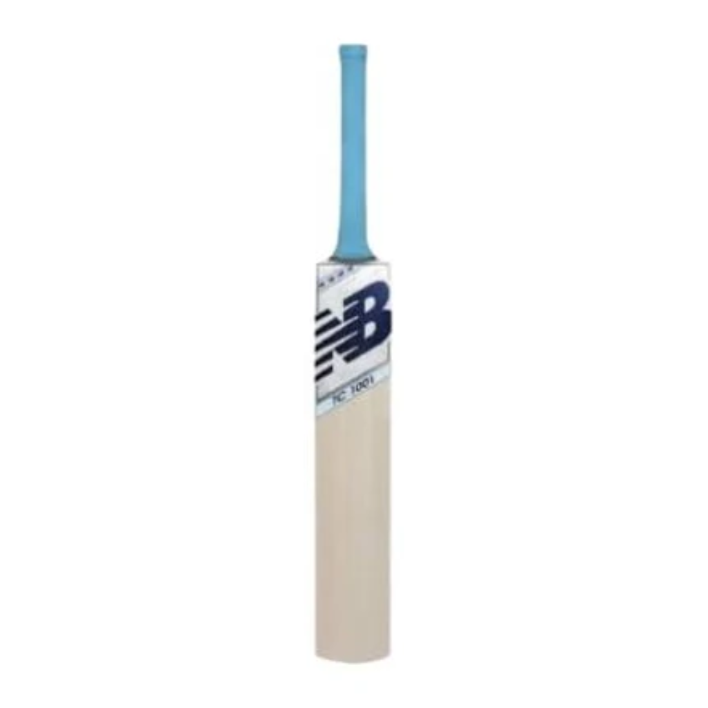 New Balance DC 100i Kashmir Willow Cricket Bat
