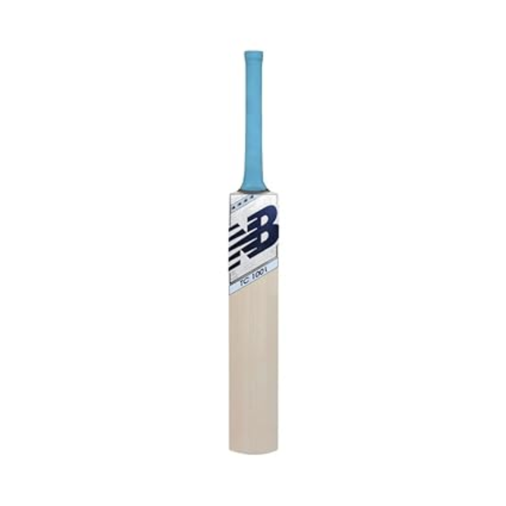 New Balance TC 100i Kashmir Willow Cricket Bat