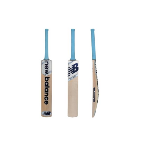 New Balance TC 200i Kashmir Willow Cricket Bat