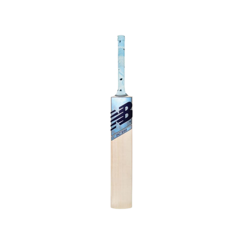 Load image into Gallery viewer, New Balance DC 590 English Willow Cricket Bat
