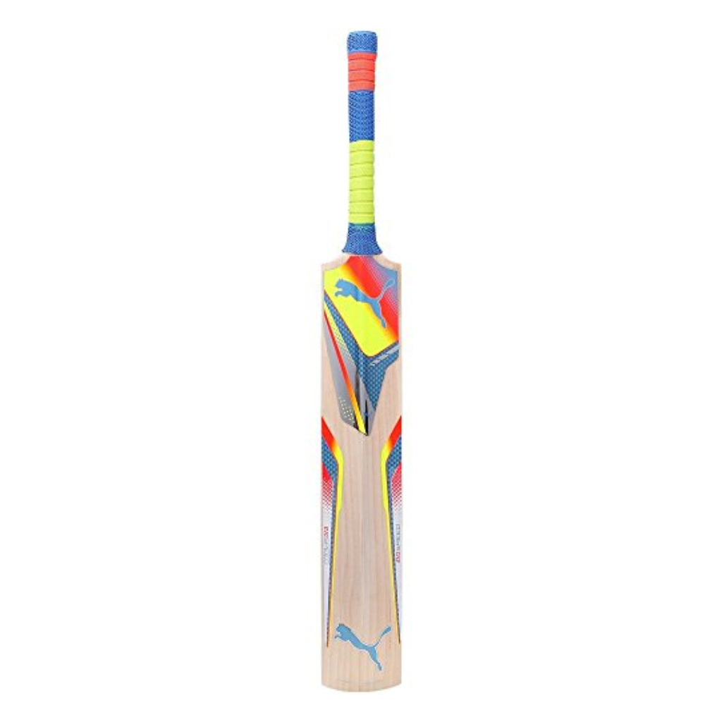Puma Evospeed HPI English Willow Cricket Bat