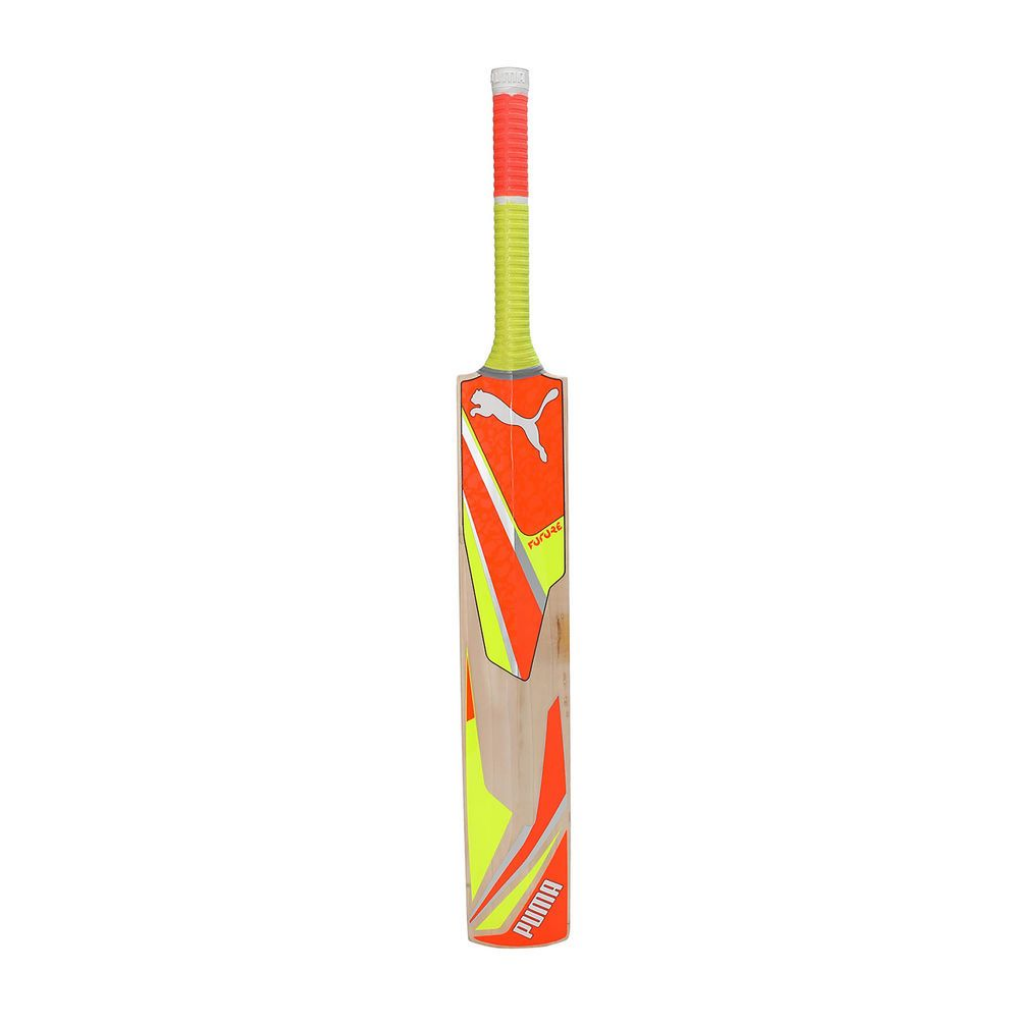 Puma Future 7 English Willow Cricket Bat