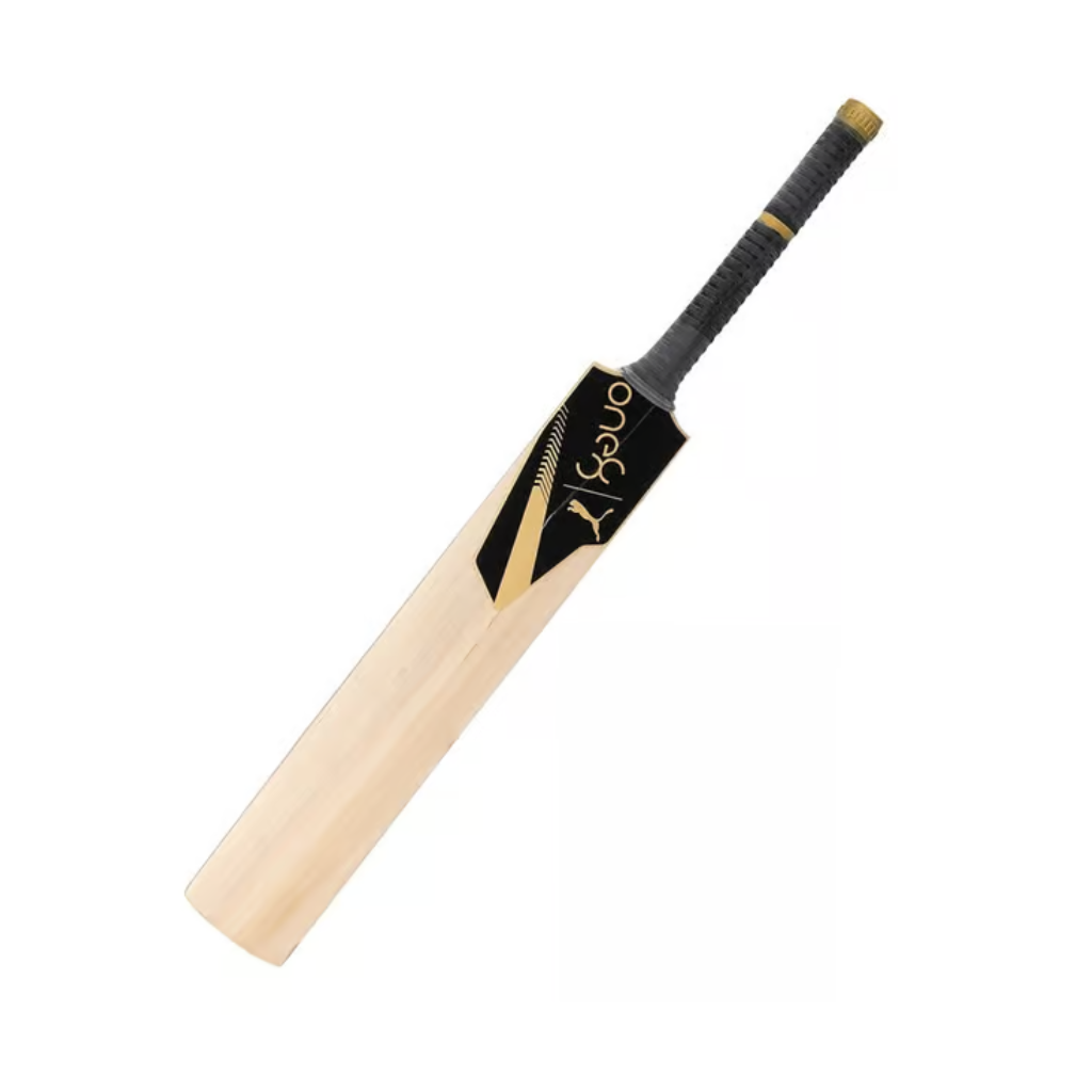 Puma One 8 1.0 Kashmir Willow Cricket Bat
