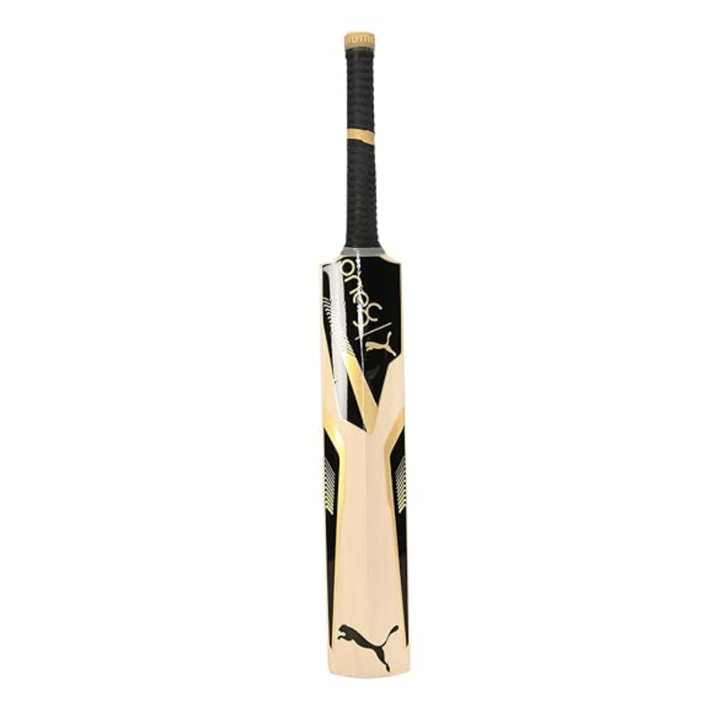 Puma One8 JNR 2.0 Kashmir Willow Cricket Bat