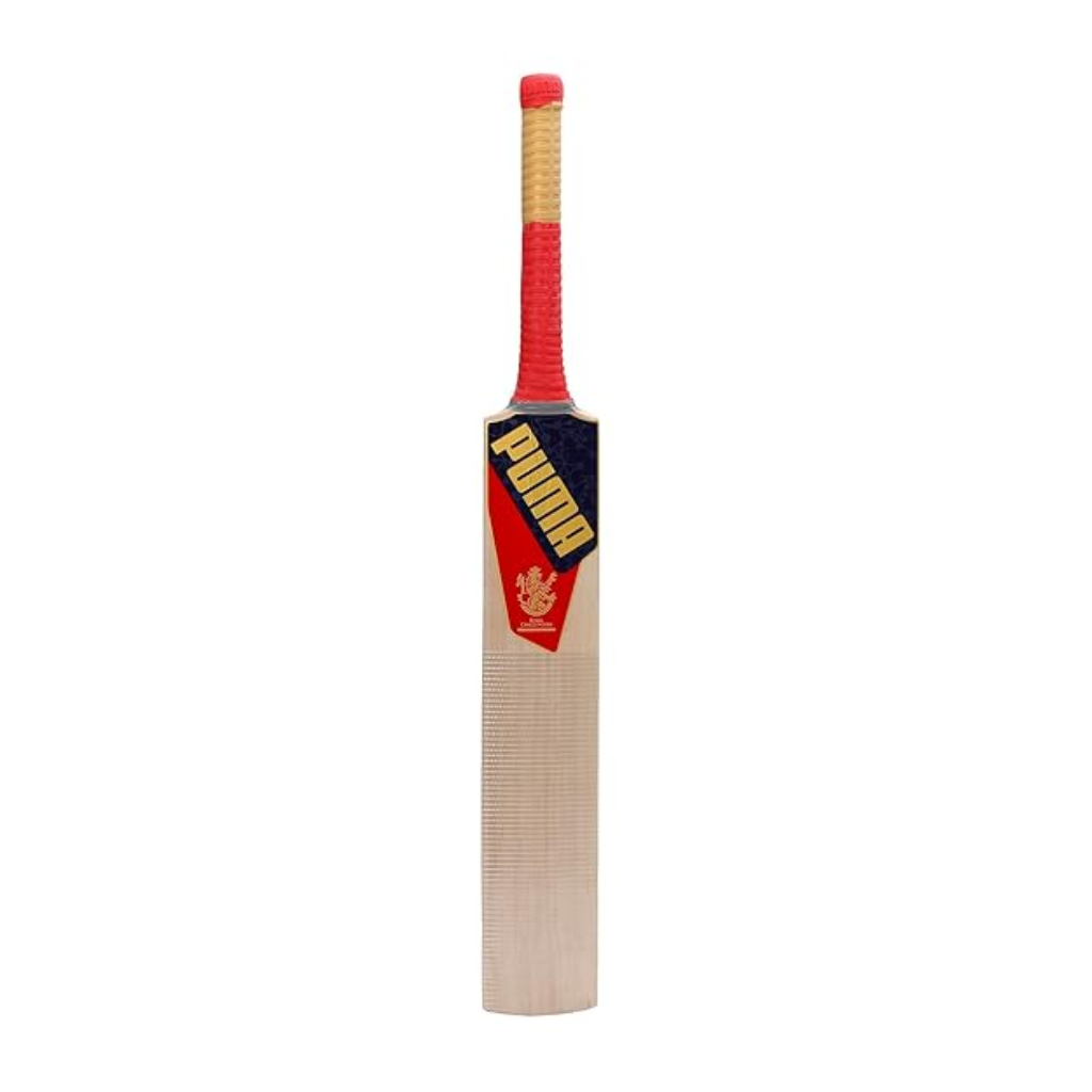 Puma RCB City Kashmir Willow Cricket Bat